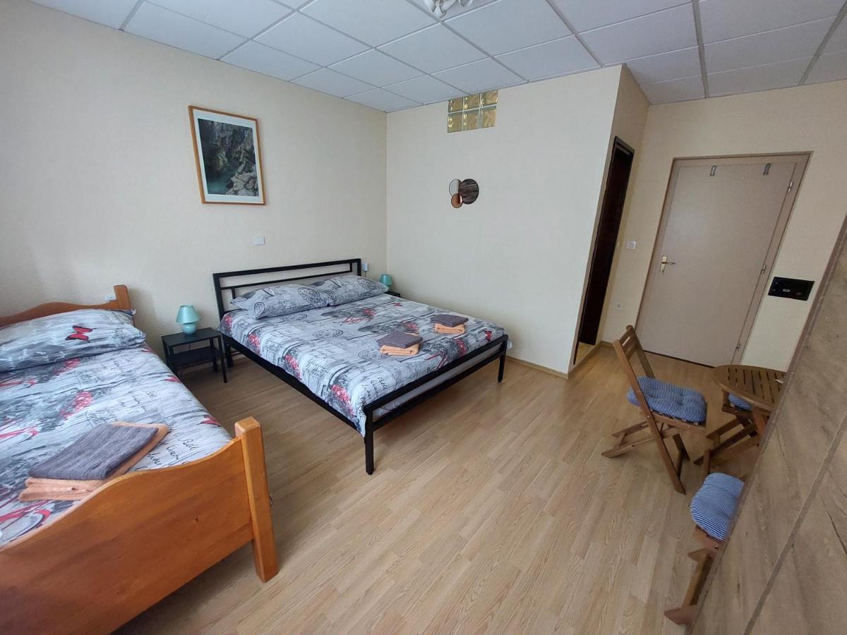 Hotel Gostisce Andrejc à Soča Extérieur photo