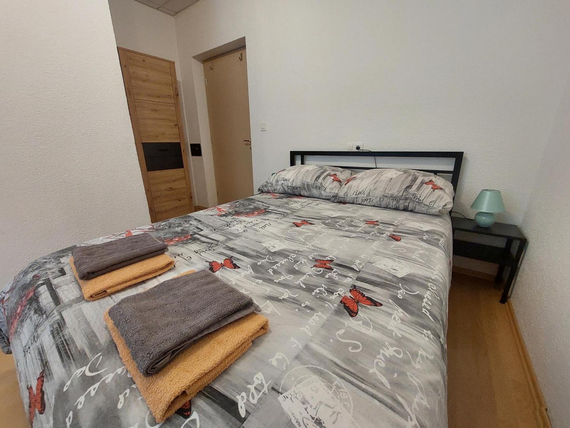 Hotel Gostisce Andrejc à Soča Chambre photo