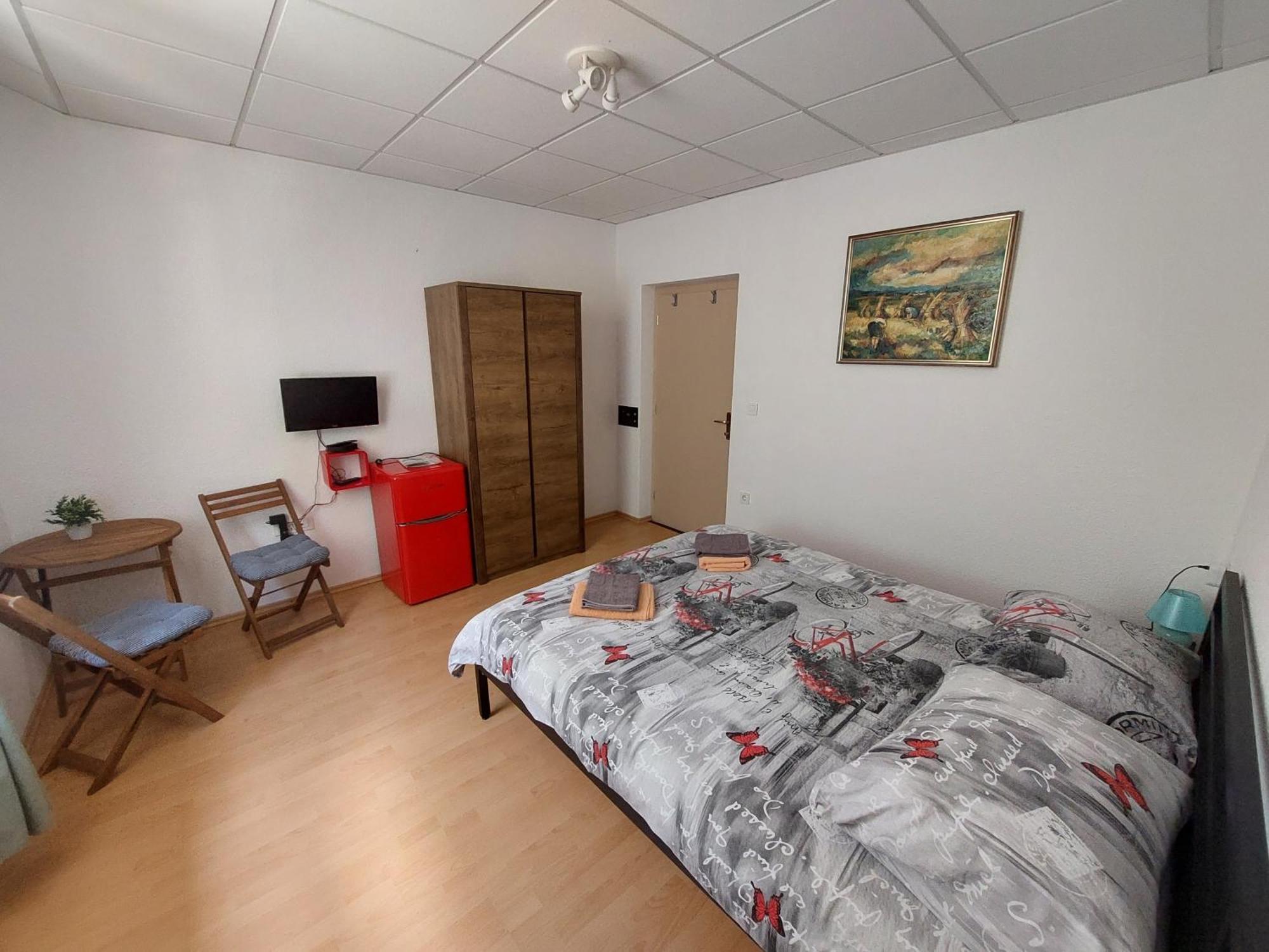 Hotel Gostisce Andrejc à Soča Extérieur photo