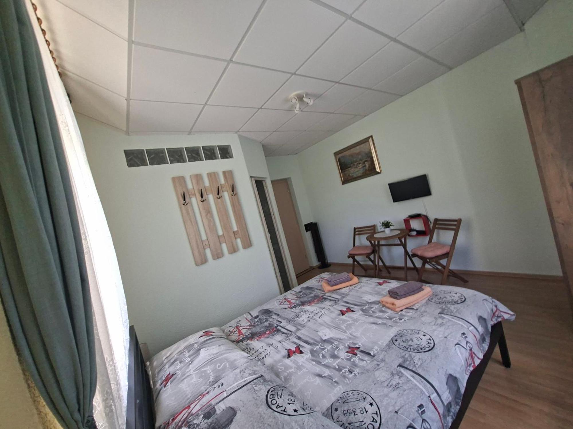 Hotel Gostisce Andrejc à Soča Extérieur photo