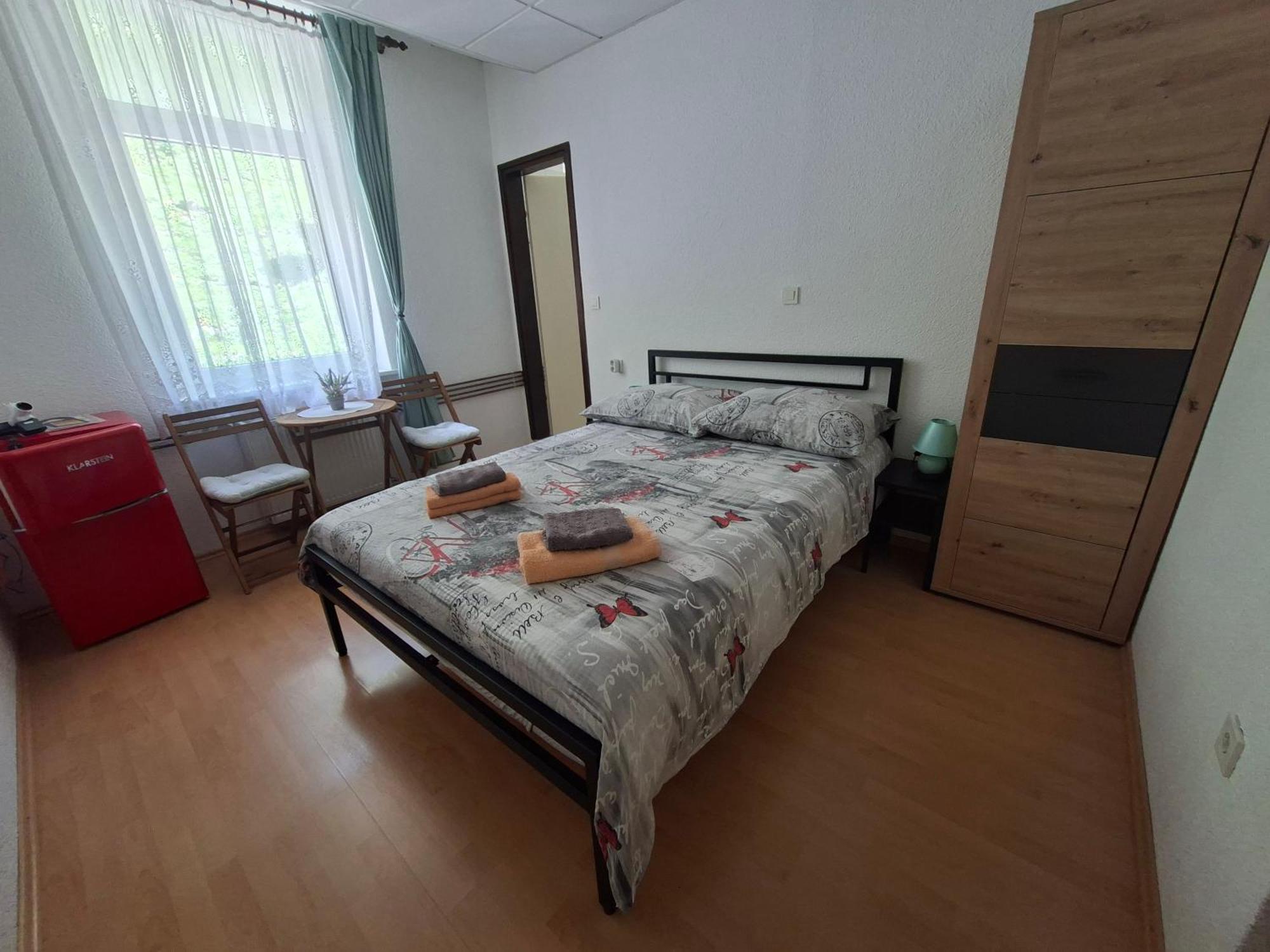 Hotel Gostisce Andrejc à Soča Extérieur photo