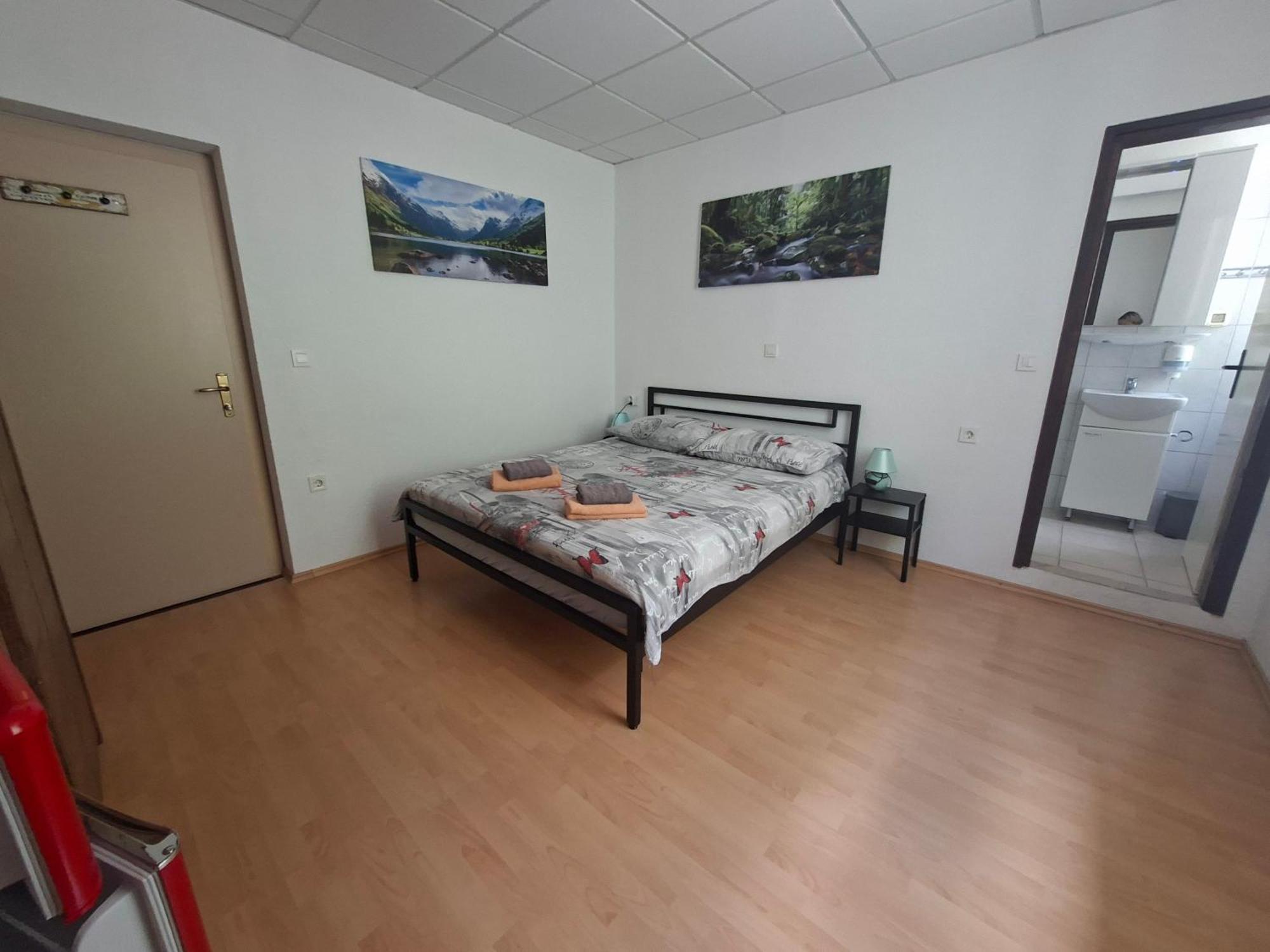 Hotel Gostisce Andrejc à Soča Extérieur photo