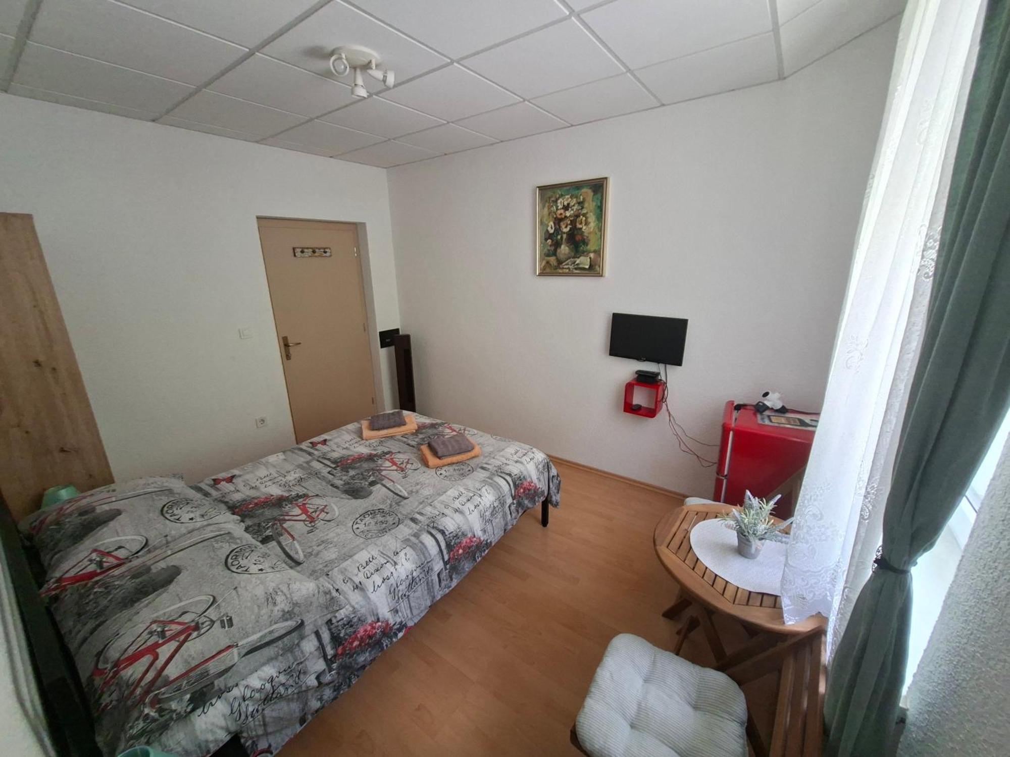 Hotel Gostisce Andrejc à Soča Extérieur photo